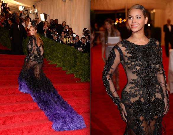 Beyonce - Met Gala Beyonce - Met Gala