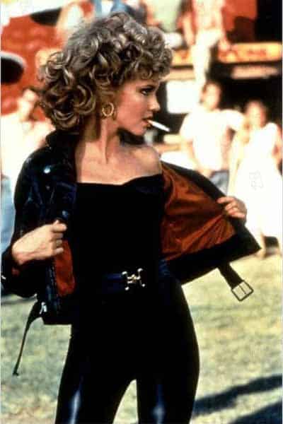 Grease Lightning - Fashion inspiration (2)