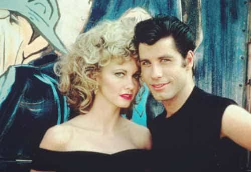 Grease Lightning - Fashion inspiration (1)