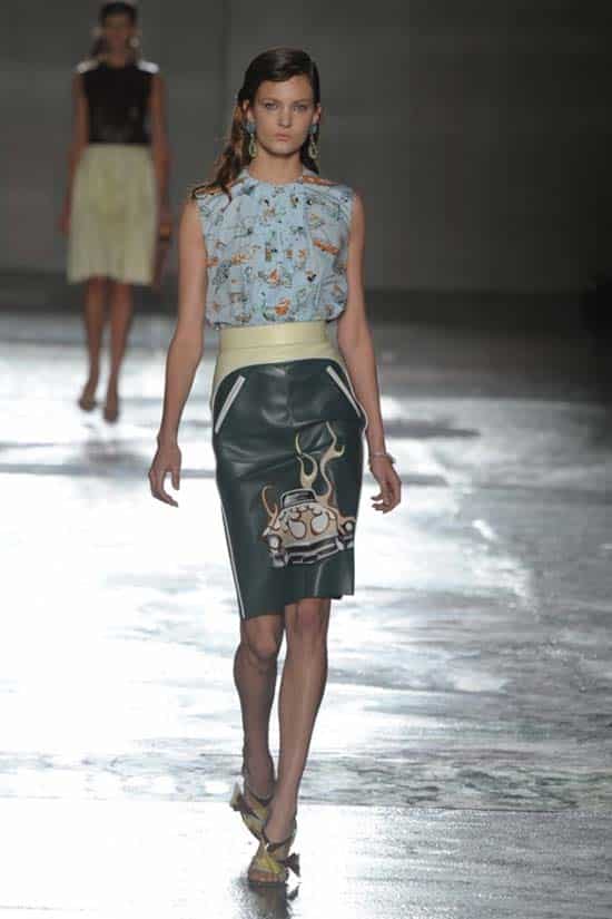 Grease Lightning - Fashion inspiration (7)