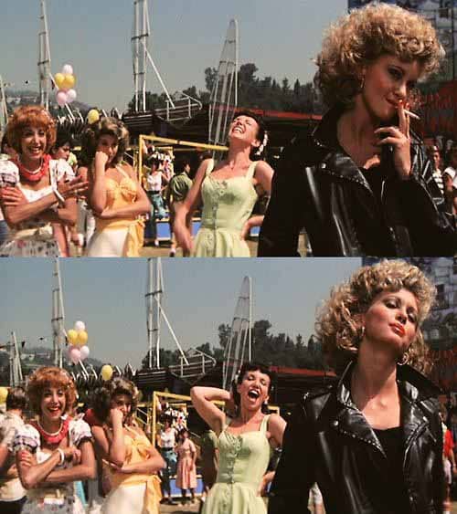 Grease Lightning - Fashion inspiration (4)