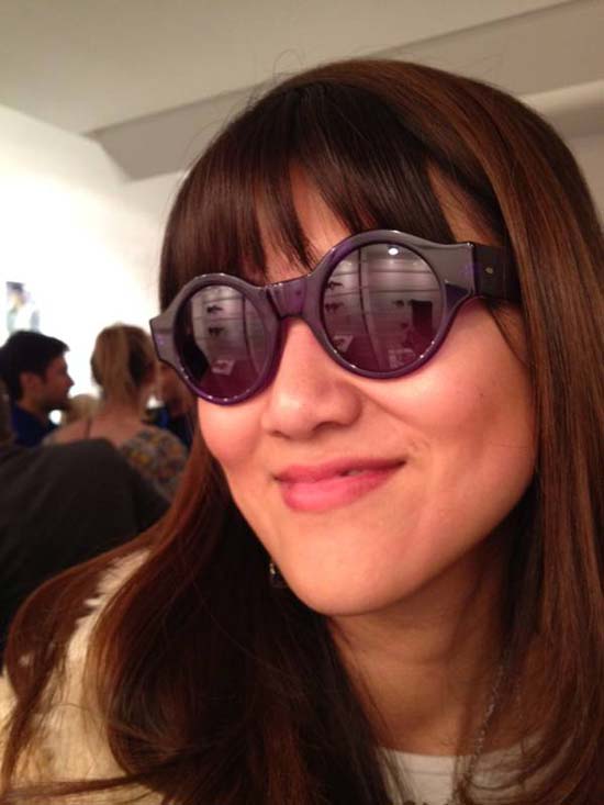 Cutler & Gross Eyewear