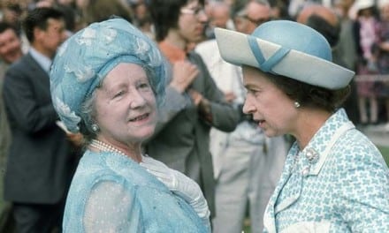 Queen Elizabeth II Hats -Why Own 5000 Royals Hats?