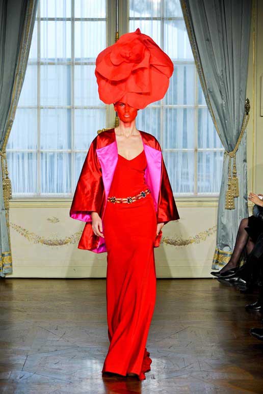 Hat, haute-couture-dresses 2012