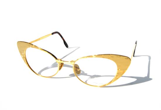 eye-wear,1950's,gracie opulanza