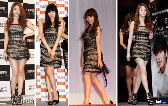 polka dott 2012 dress summer japan