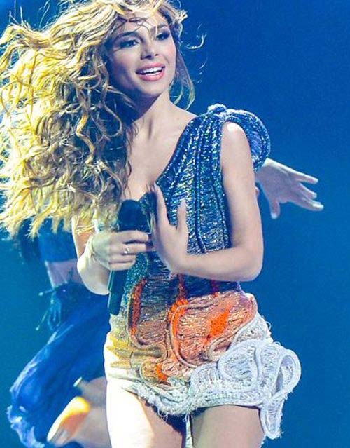 eurovision 2012, song contest,gracie opulanza