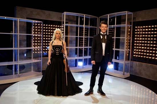 eurovision 2012, song contest,gracie opulanza