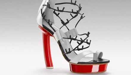 GIO DIEV – Exquisite Women Shoes