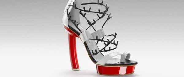 GIO DIEV – Exquisite Women Shoes