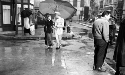 Bella Umbrella – Gorgeous Vintage Umbrella’s, You Can Rent