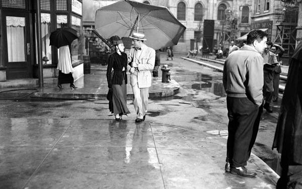 Bella Umbrella – Gorgeous Vintage Umbrella’s, You Can Rent