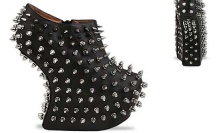 United Nude – Designer Turned Heartache Into Amazing Shoes