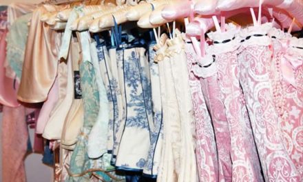 A Well-Organized Guide To Dr. Maya Hansen’s Corsetry Legacy