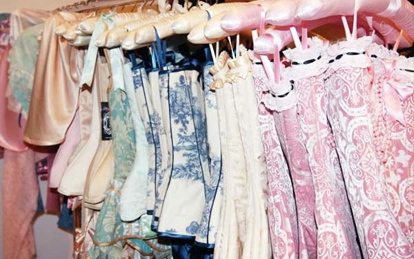 A Well-Organized Guide To Dr. Maya Hansen’s Corsetry Legacy