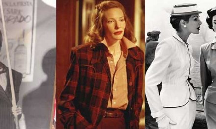 Womens, Pinstripe Suit – How To Wear it?