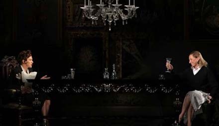 Schiaparelli – Impossible Conversations: Schiaparelli Versus Prada