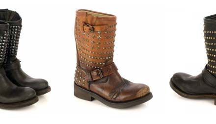 ASH Footwear – The Ultimate Guide to Rock Chic Glamour
