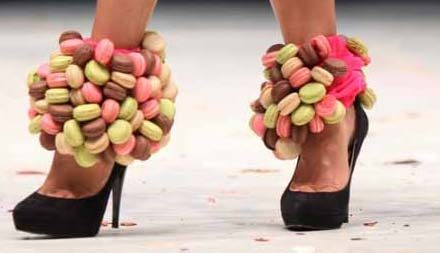 Shoes – How Much Does An Average Women Spend In A Lifetime?