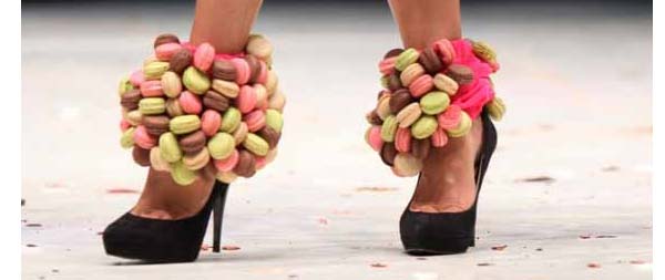 Shoes – How Much Does An Average Women Spend In A Lifetime?