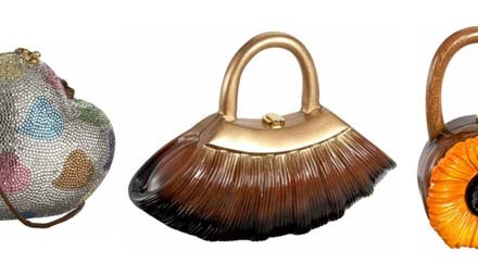 Timmy Woods – Unique Wooden Purses & Handbags