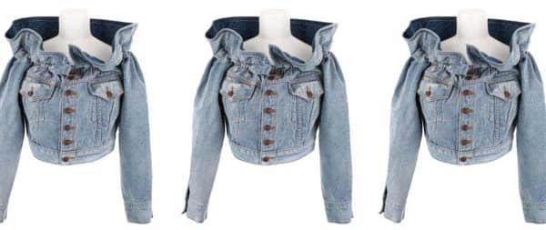 Denim Jackets – Time To Reinvent The Classic Jean Jacket