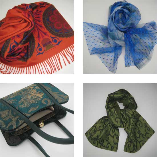 Sandra Murray Accessories