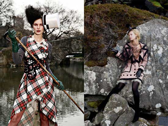 Sandra Murray Collection 2012