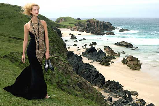 Sandra Murray Collection 2012