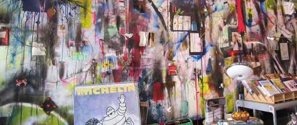 Barcelona – Holala Ibiza, Unique Vintage For Unique People