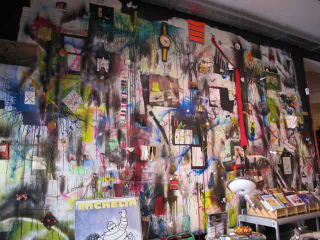 Barcelona - Holala Ibiza, Unique Vintage For Unique People