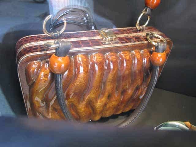 Barcelona - La Basilica Galeria, Quirky Gallery Of Jewellery & Art