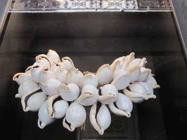 Barcelona - La Basilica Galeria, Quirky Gallery Of Jewellery & Art