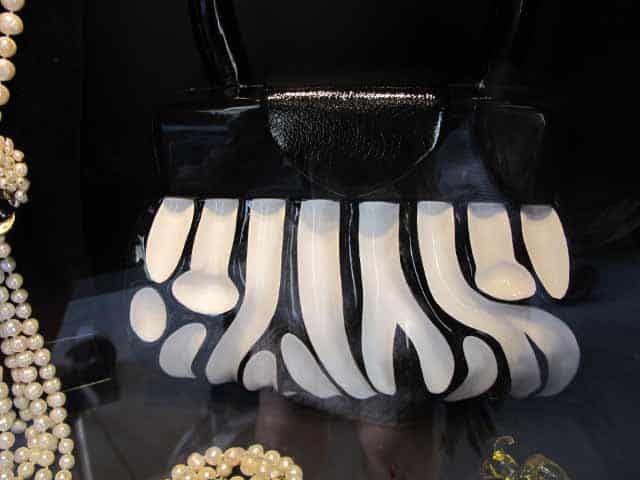 Barcelona - La Basilica Galeria, Quirky Gallery Of Jewellery & Art