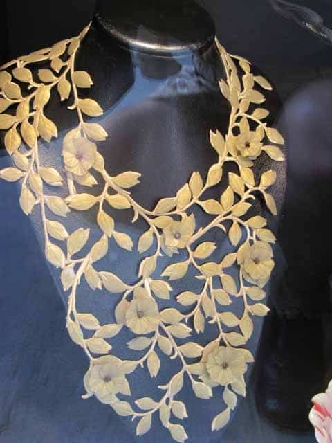 Barcelona - La Basilica Galeria, Quirky Gallery Of Jewellery & Art