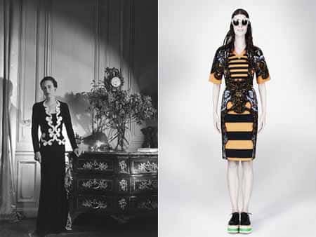 Schiaparelli - Impossible Conversations: Schiaparelli Versus Prada