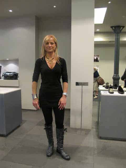 Muxart - Barcelona's Shoe Designer To Watch Out For