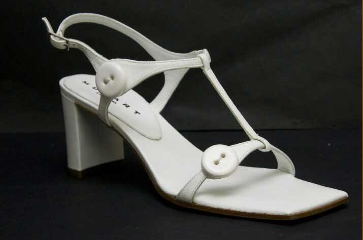 Muxart - Barcelona's Shoe Designer To Watch Out For