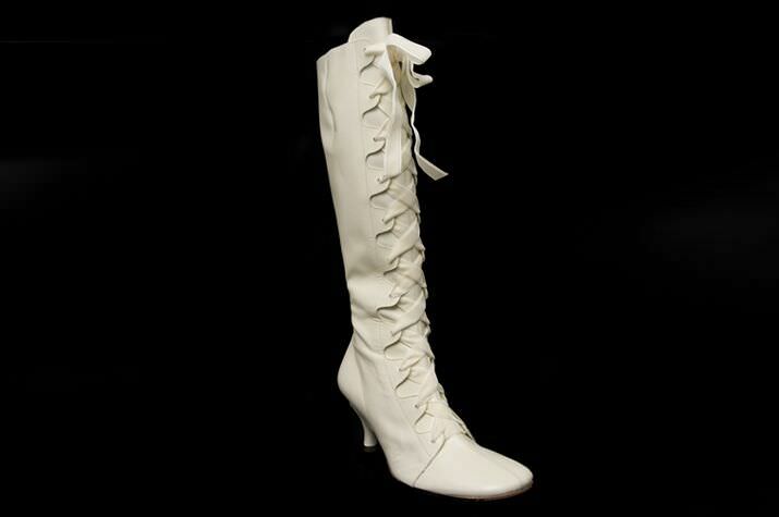 Muxart - Barcelona's Shoe Designer To Watch Out For