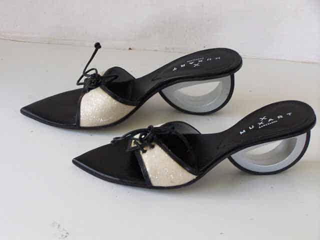 Muxart - Barcelona's Shoe Designer To Watch Out For