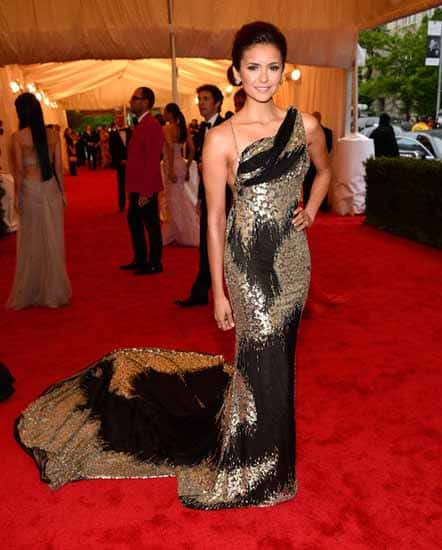 Met Gala - Red Carpet - 2012 Met Gala - Red Carpet - 2012