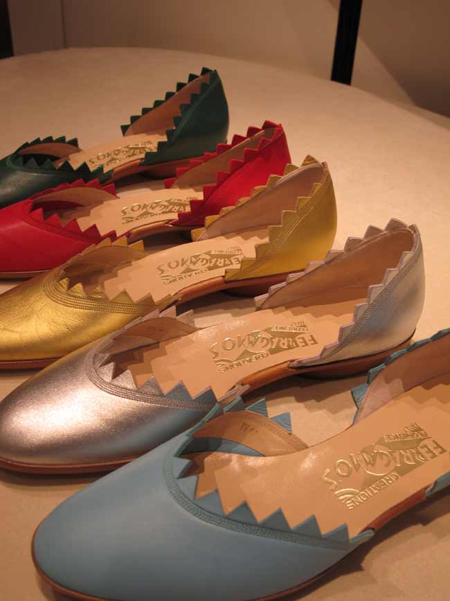 Barcelona - Santa Eulalia, Chic Boutique