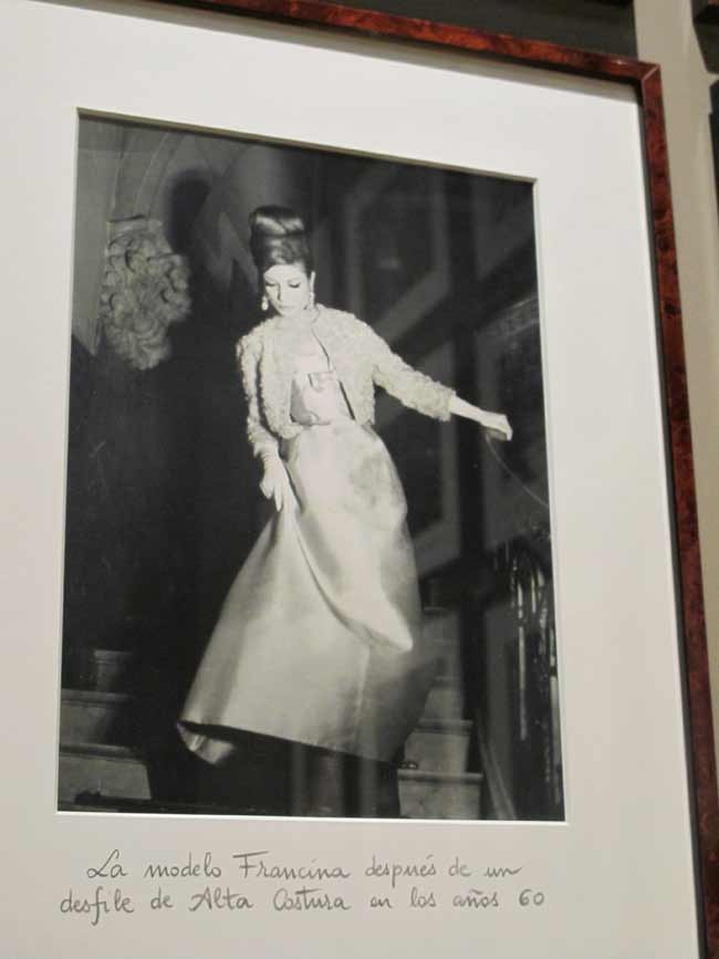 Barcelona - Santa Eulalia, Chic Boutique