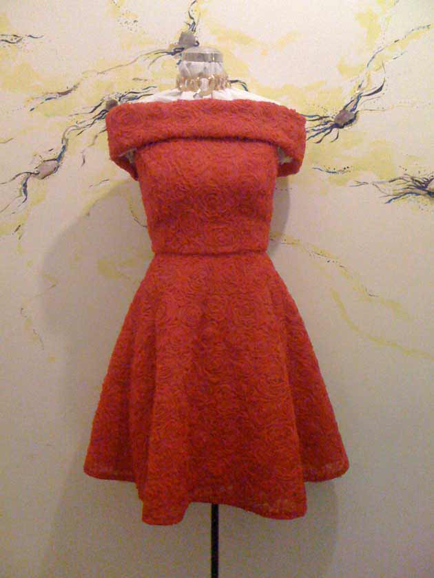 angela facchini 2012 tango couture collection