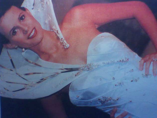 angela facchini 2012 collection,