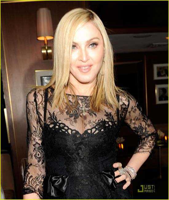 Madonna Fashion Icon for over 25 years (23)