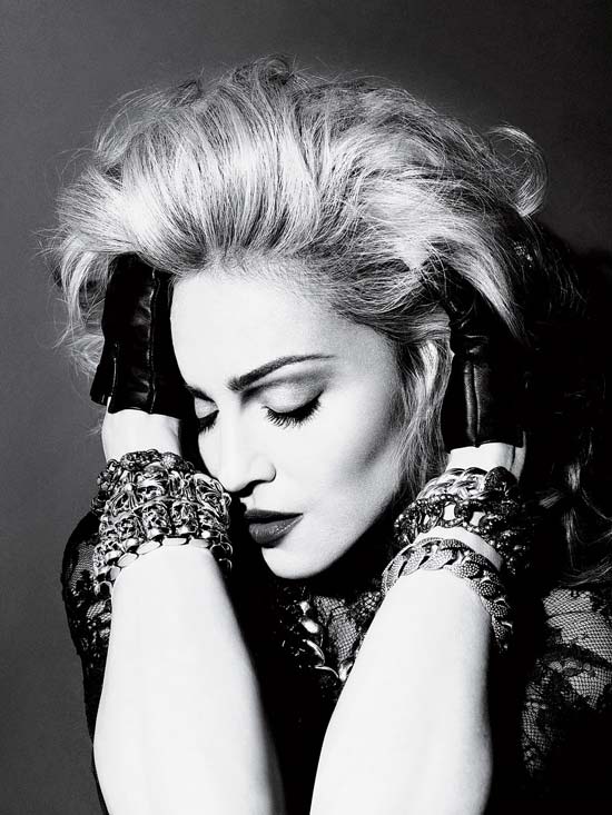 Madonna Fashion Icon for over 25 years (24)