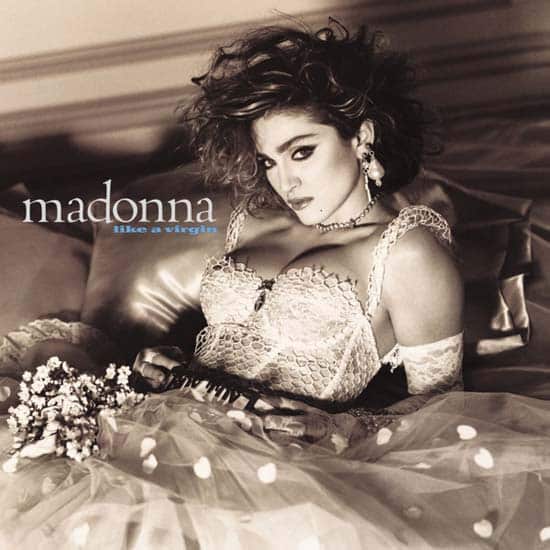 Madonna Fashion Icon for over 25 years (15)