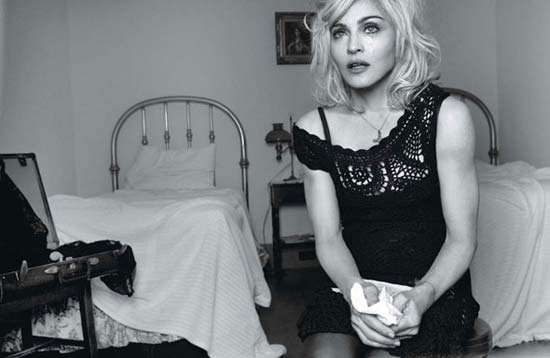 Madonna Fashion Icon for over 25 years (14)