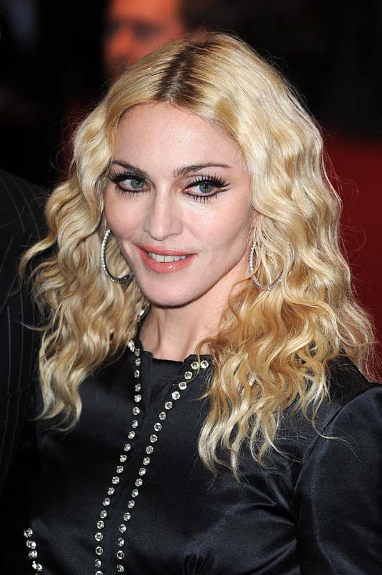 Madonna Fashion Icon for over 25 years (2)